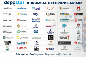 Referanslarımız